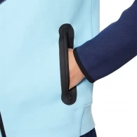 Толстовка Nike B NSW TECH FLC FZ thumbnav 3